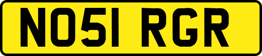 NO51RGR