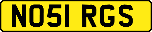 NO51RGS