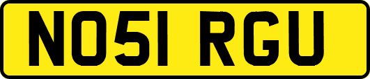 NO51RGU