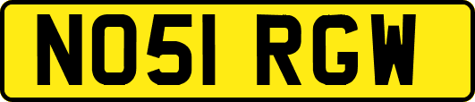 NO51RGW