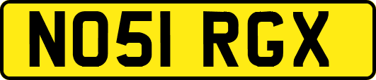 NO51RGX