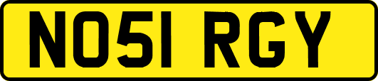 NO51RGY
