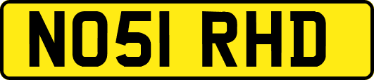 NO51RHD