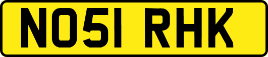 NO51RHK