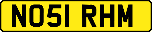 NO51RHM