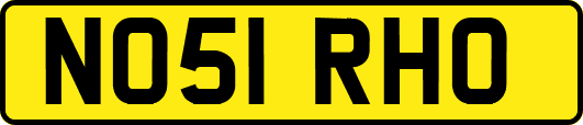 NO51RHO