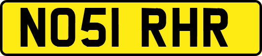 NO51RHR