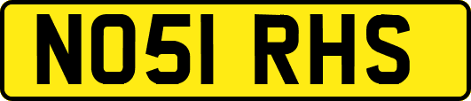 NO51RHS