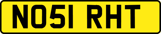 NO51RHT