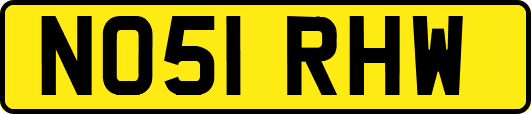 NO51RHW