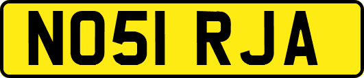 NO51RJA