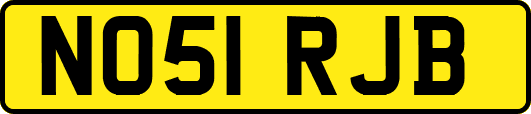 NO51RJB