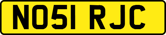 NO51RJC