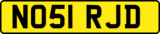 NO51RJD