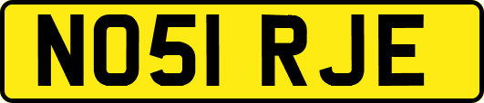 NO51RJE