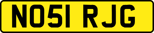 NO51RJG