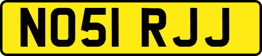 NO51RJJ