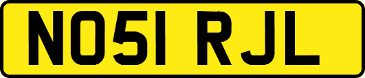 NO51RJL