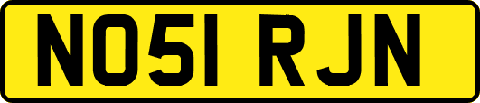 NO51RJN