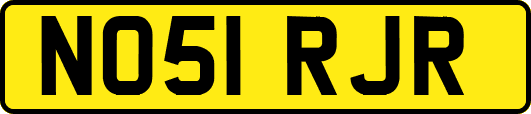 NO51RJR