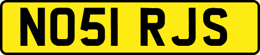 NO51RJS