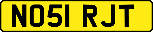 NO51RJT