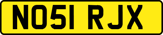 NO51RJX