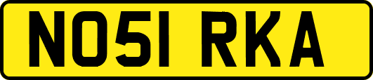 NO51RKA