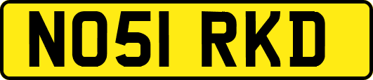 NO51RKD