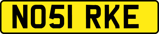 NO51RKE