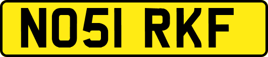 NO51RKF