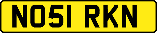 NO51RKN