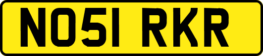 NO51RKR