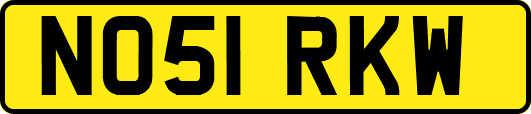 NO51RKW