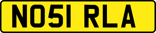 NO51RLA