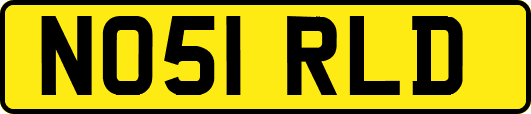 NO51RLD