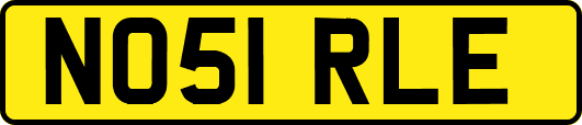 NO51RLE