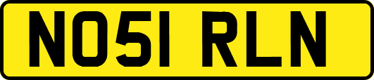 NO51RLN