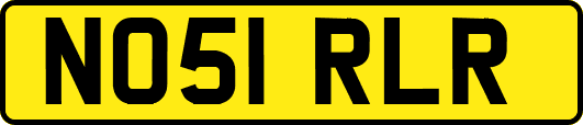 NO51RLR