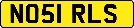 NO51RLS