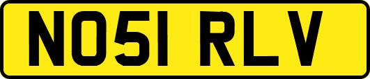 NO51RLV