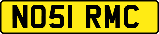 NO51RMC