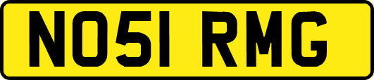 NO51RMG