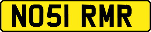 NO51RMR