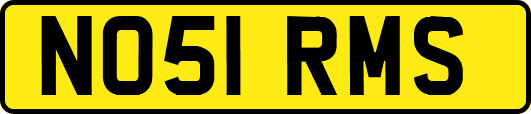 NO51RMS