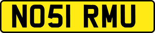 NO51RMU