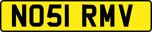 NO51RMV