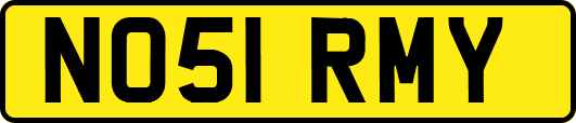 NO51RMY
