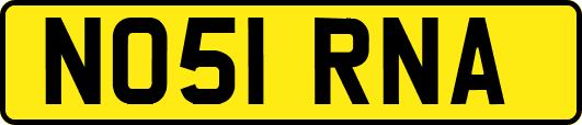 NO51RNA