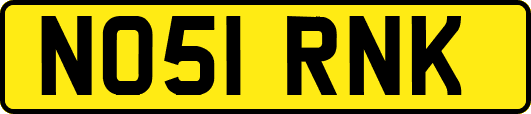 NO51RNK